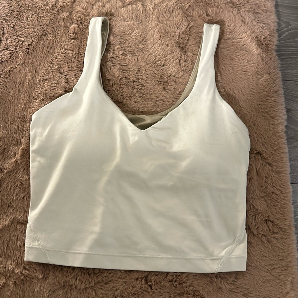Lululemon Align Tank